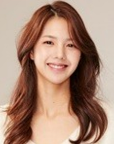 배우 진가현 프로필 사진