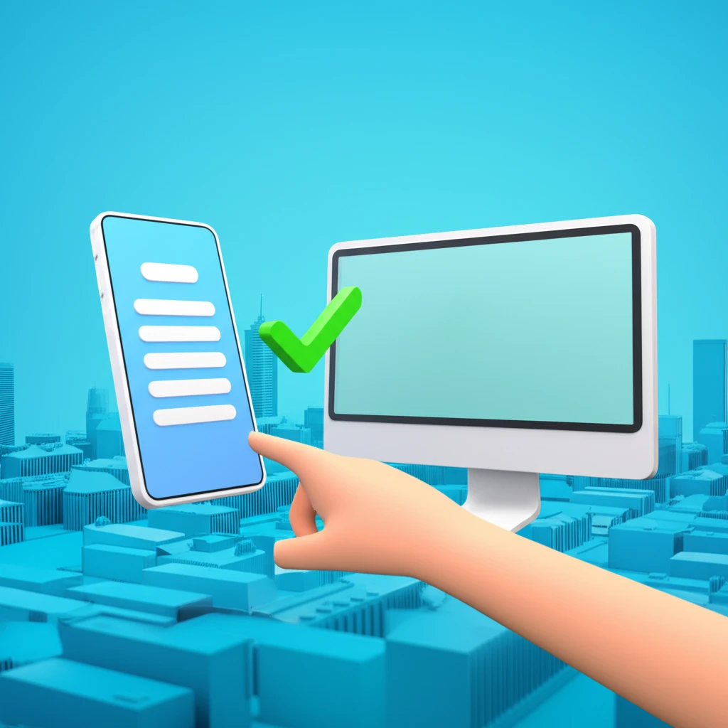 주정차 단속 알림 문자 서비스 신청 ..