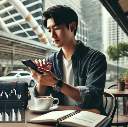 증권사 MTS 비교 추천