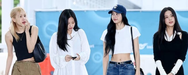 블랭핑크 400억