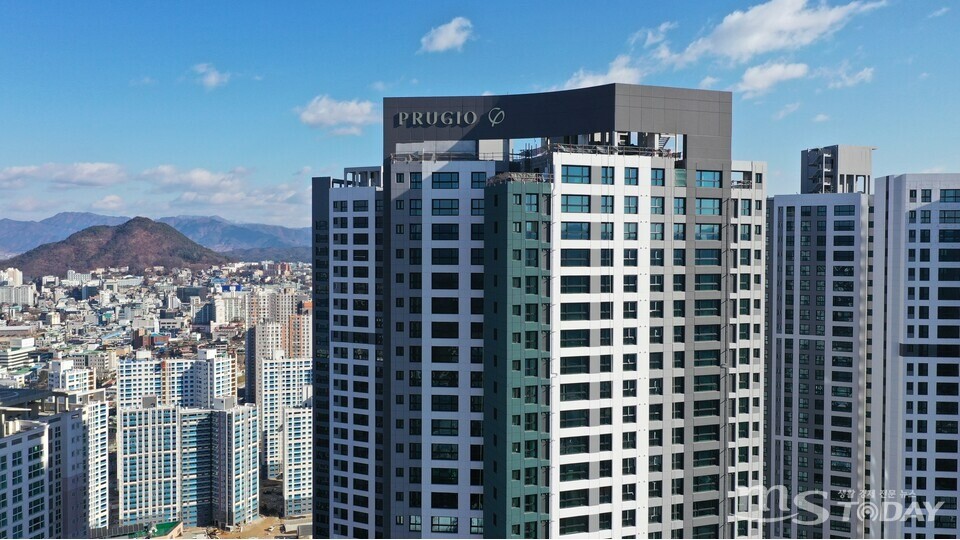 청년 공공임대주택 신청 자격