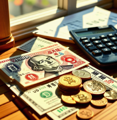 엔화 예금의 장점과 단점