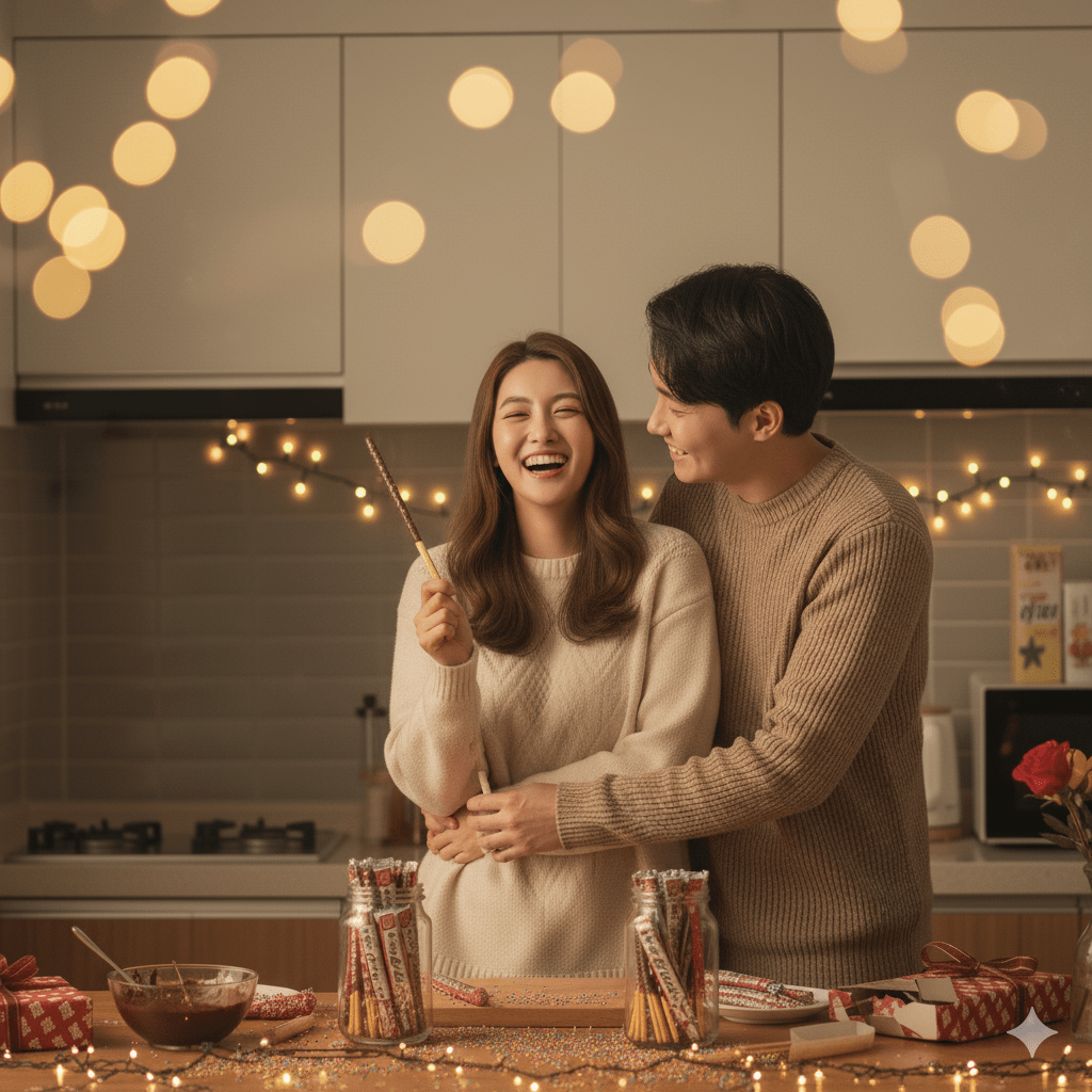 빼빼로데이
