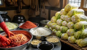 절임배추-사진3