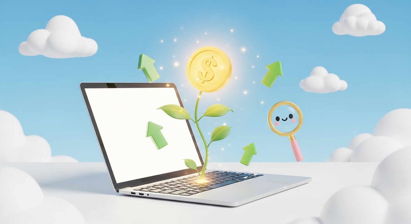 구글 애드센스 수익화 블로그 단가 상승을 위한 고단가 키워드 발굴 및 체류 시간 증대 SEO 최적화 전략