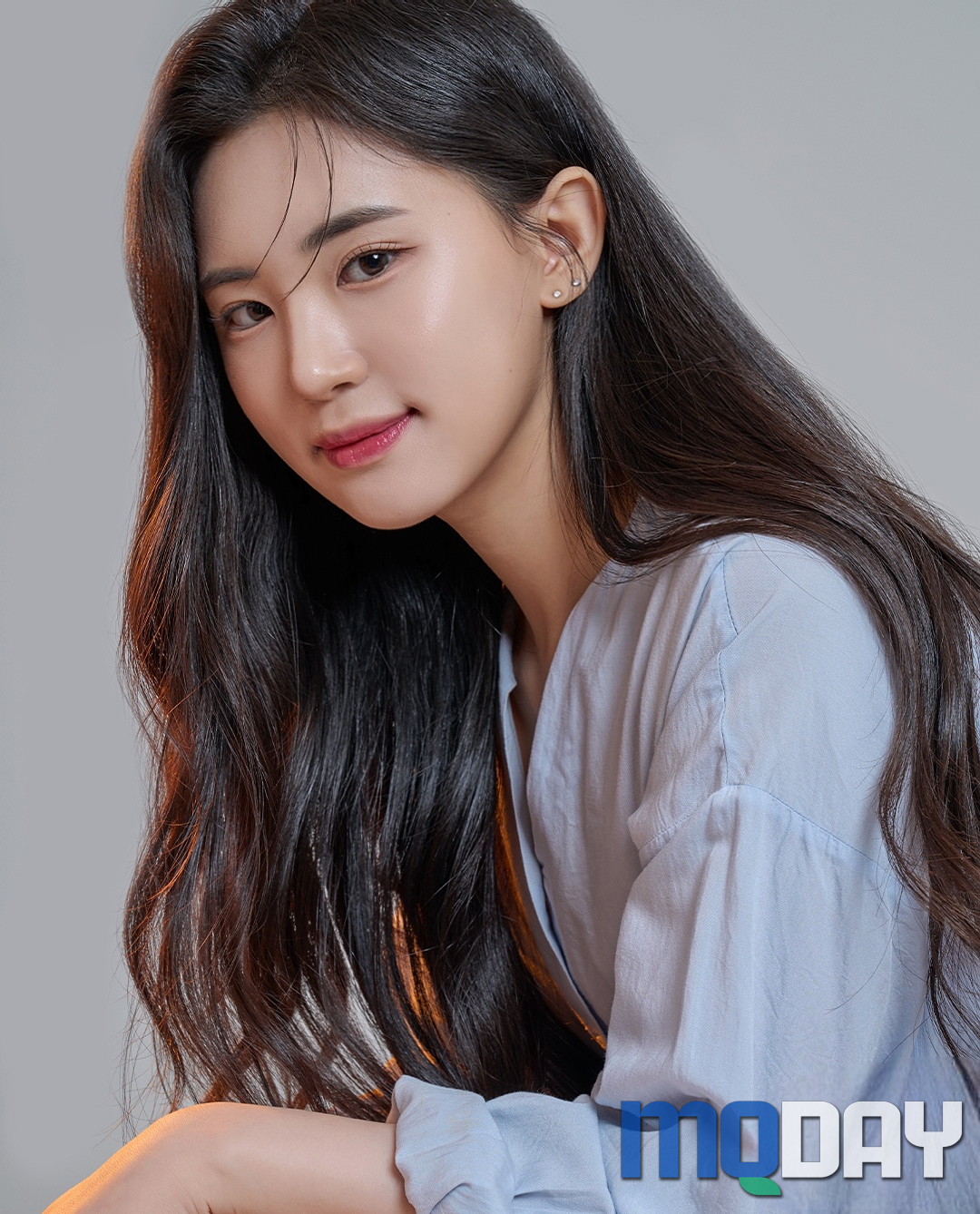 연극 오나의귀신님 배우 이선재