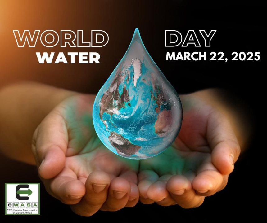 세계 물의 날 2025 - 주제, 행사 일정, 물 절약 실천 방법 총정리