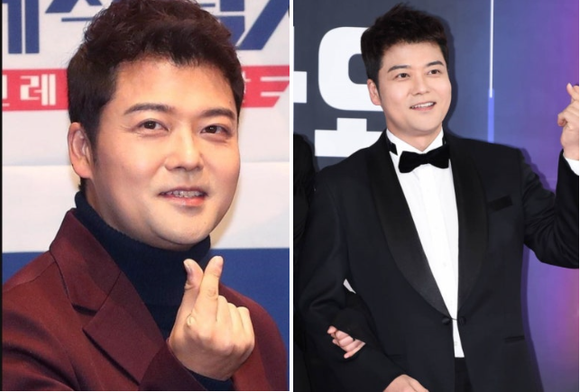 전현무 프로필 예능 아나운서 세상에 이런일이 방송 프로그램 나이