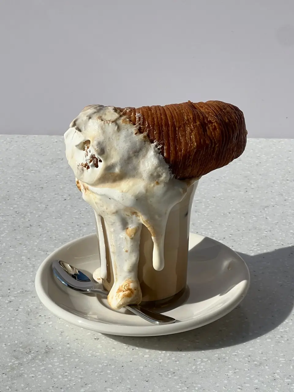 레브두 서울 송리단길 디저트 맛집