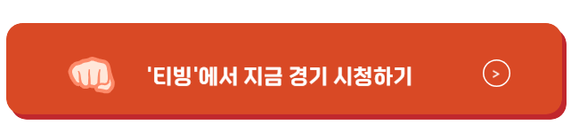 정찬성 할로웨이 경기