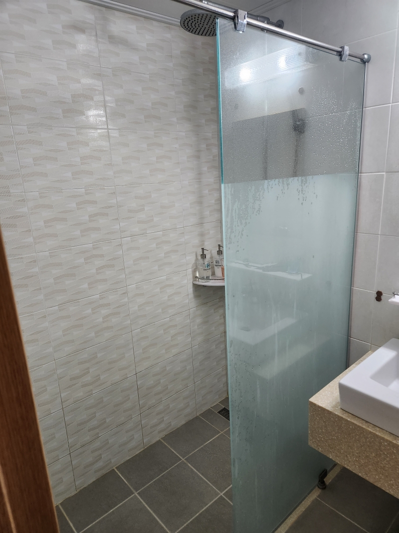 국군-서귀포호텔-객실내부 3