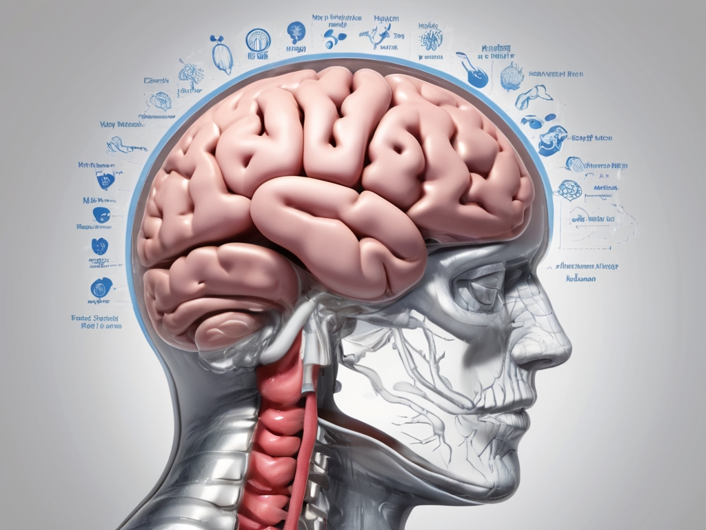 당신의 기억력이 감퇴하는 이유, 이 음식을 먹으면 뇌 독성 물질이 쌓인다!