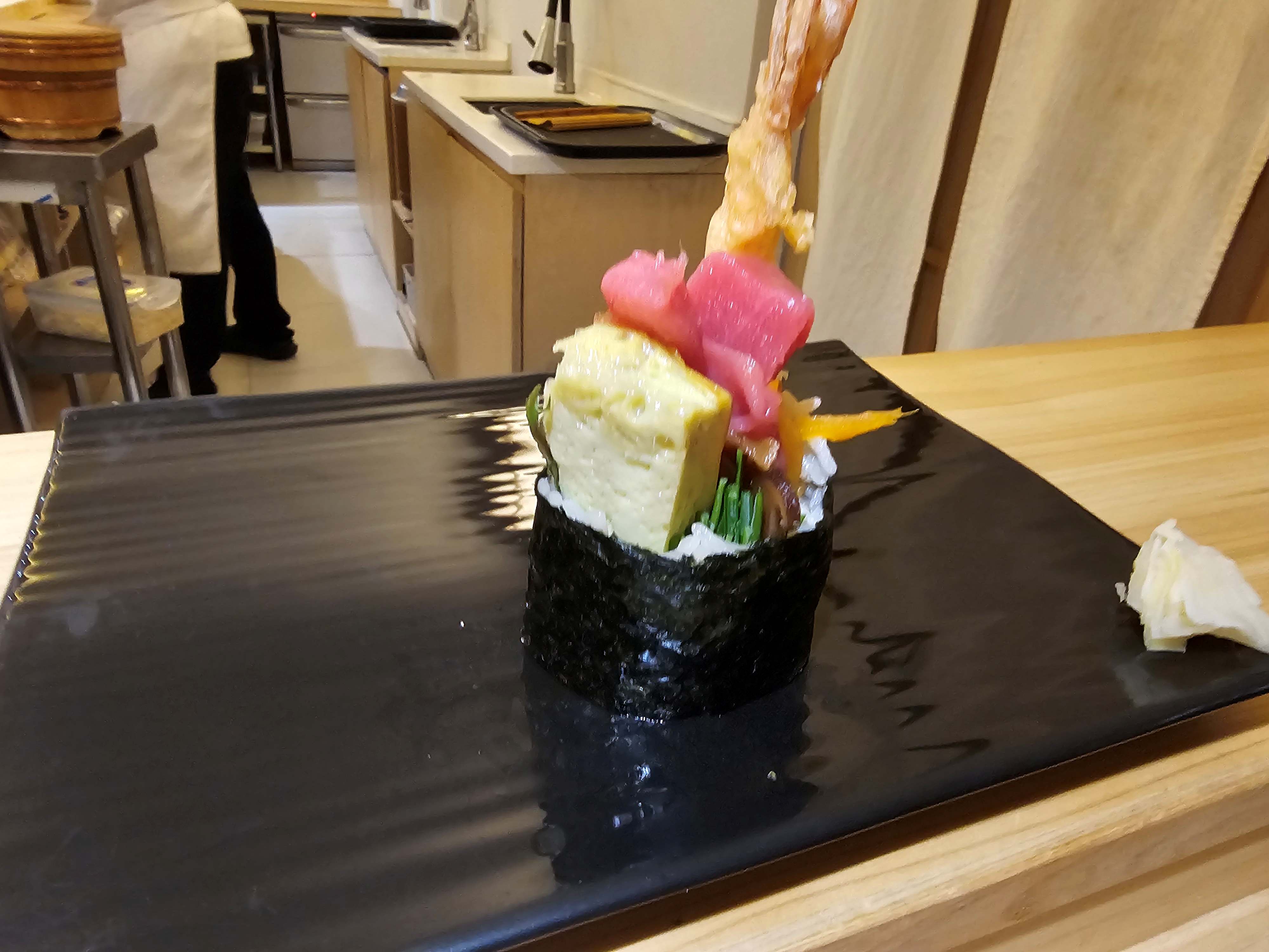 석계역 맛집 스시다온 (가성비 오마카세) 예약방법