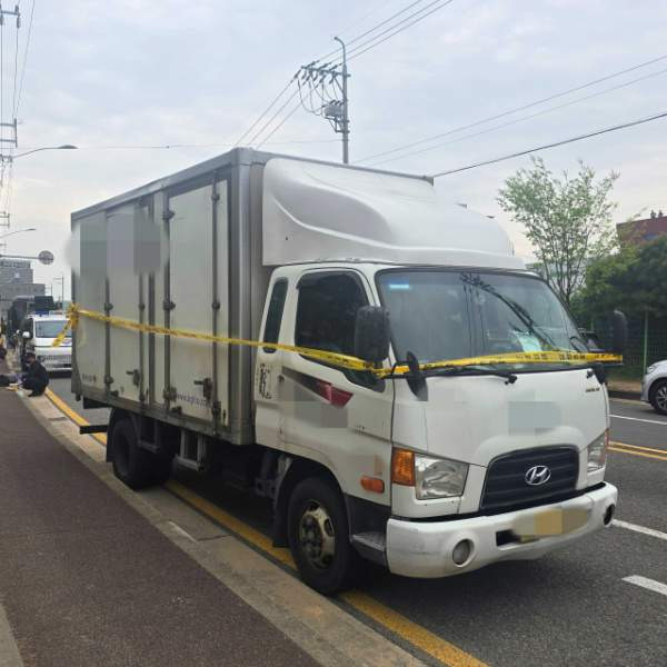 화물연대 물리적 충돌: 경남 경찰청 진입, 공권력 규탄 대치와 BGF리테일 교섭 갈등 심층 분석