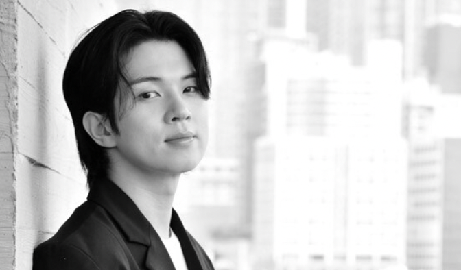 유회승 뮤지컬 배우