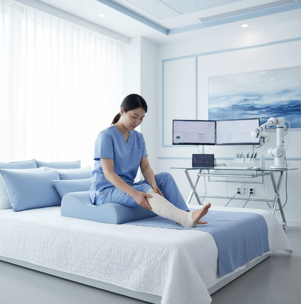 부종&amp;#44; 어떻게 관리해야 할까?