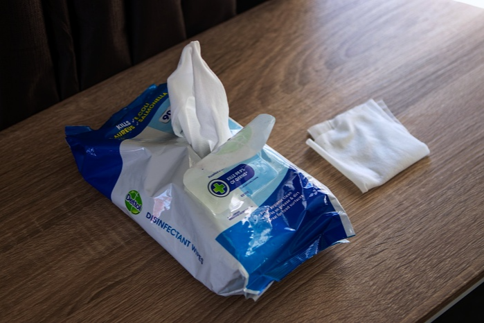 기내 반입 금지 물품