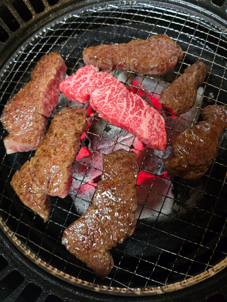 화천 산천어축제 맛집