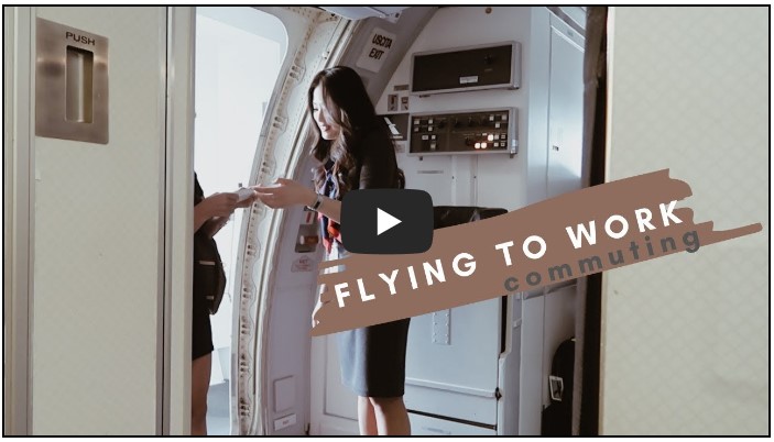 승무원 유튜버 추천 TOP 10 8