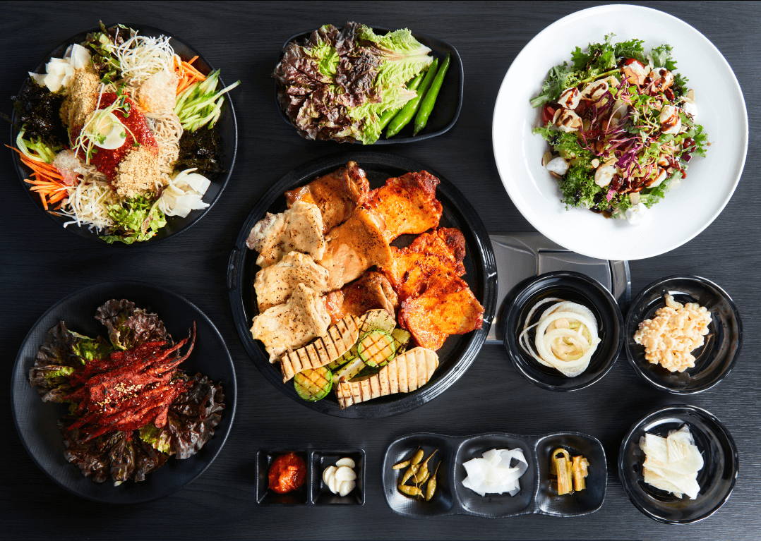 생방송투데이 맛이 승부사 가평 닭갈비 맛집 명가닭갈비 
