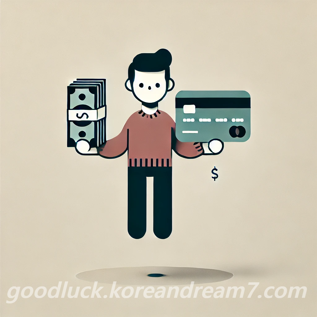 돈쓰는꿈해몽