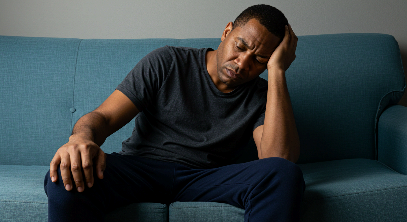 림프구 수치 증가 증상, 발열·피로 동반