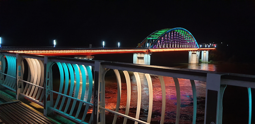 단양 여행의 명소