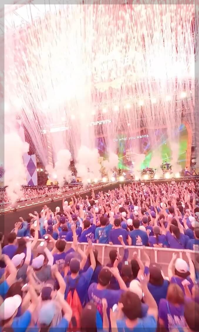 싸이 흠뻑쇼 광주 잔여석 예매, 일정, 주차장, 좌석 가격