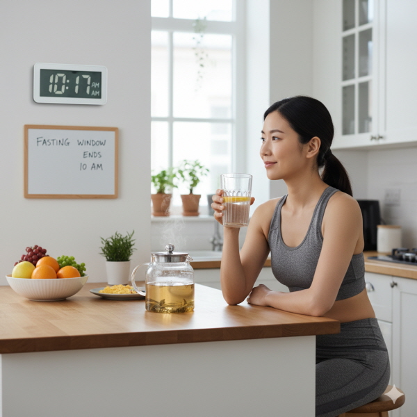간헐적 단식/gpt