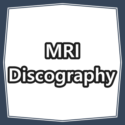 MRI Discography [자기공명영상 추간판조영술] 검사목적과 주의사항