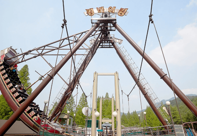 서울랜드 수험생 할인