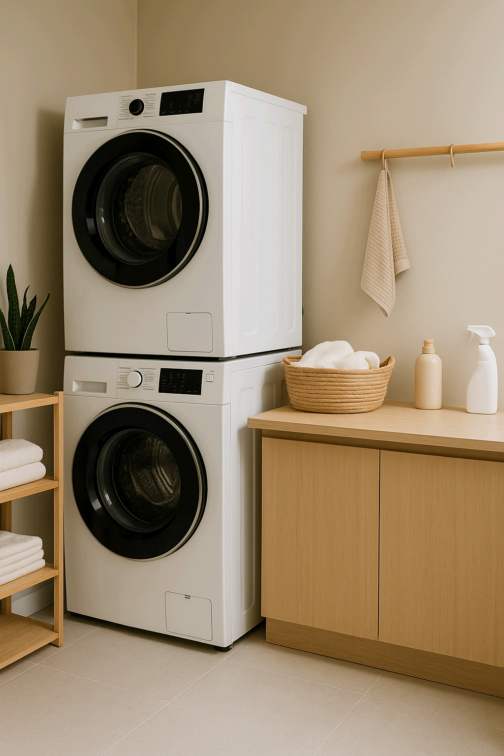 1인 가구 세탁기·건조기 효율 운용 및 안전 관리 매뉴얼