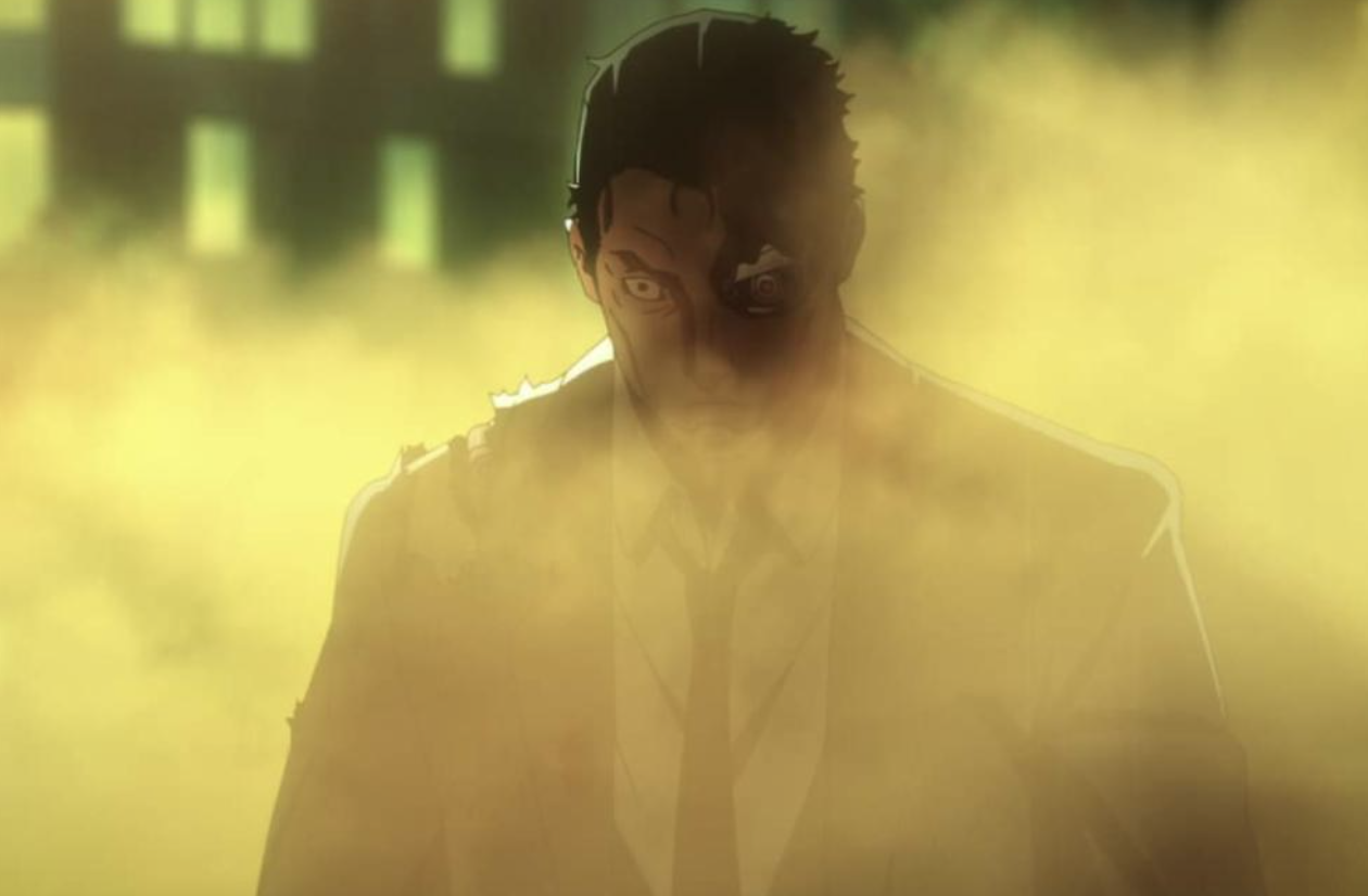 터미네이터 제로