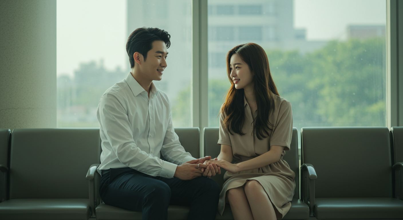 간병인 지원 일당