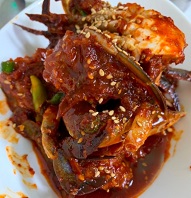 양념게장