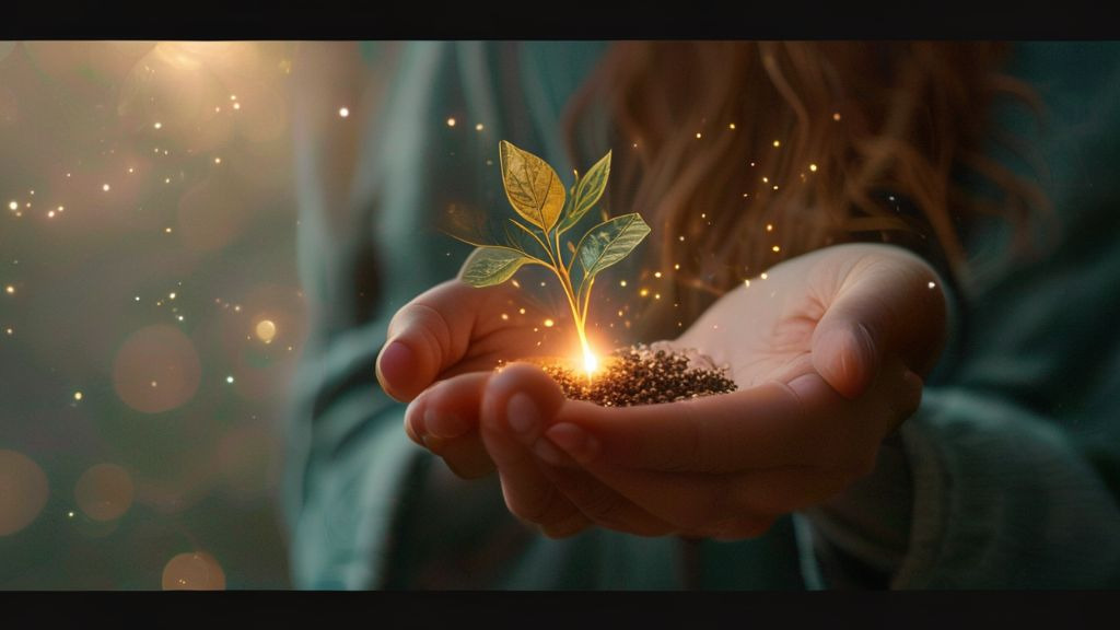 미래에도 평범한 내가 압도적으로 성장할 수 있을까?