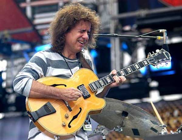 Pat Metheny