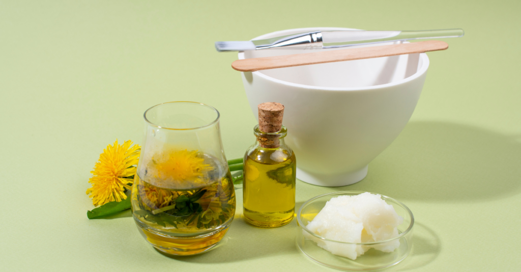 주머니 속의 화학