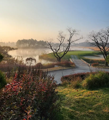 이천시 마이다스CC 골프앤리조트 소개 및 예약방법