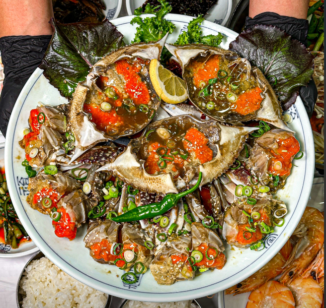 생생 정보통 맛집 식당 정보