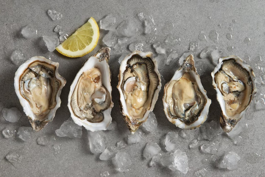 굴의 효능과 부작용