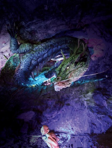 광명동굴 여행 : 도심 속 빛의 지하 세계로 떠나다. 입장료 부터 주차까지 알아보기!!!