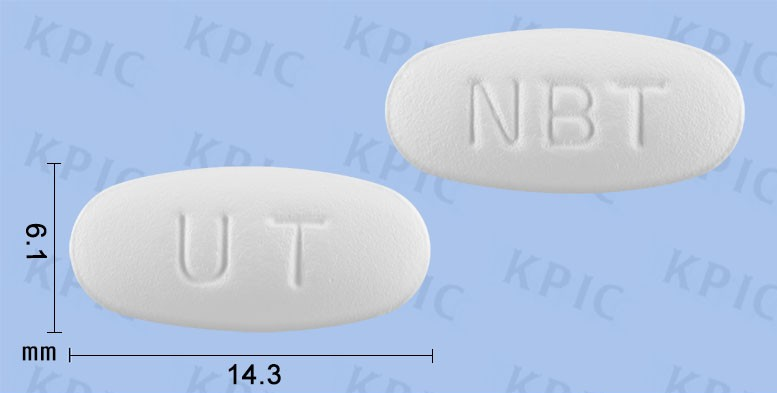 뉴부틴서방정 복용법과 효과, 부작용 총정리
