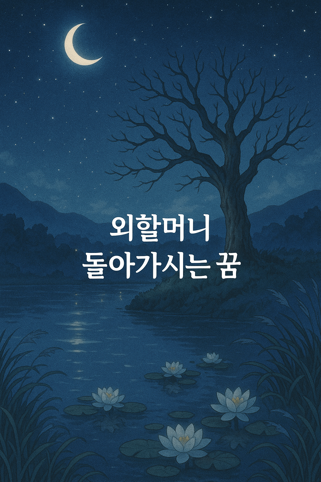 외할머니 돌아가시는 꿈 해몽