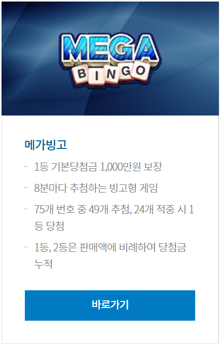 메가빙고