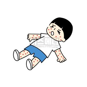 백일해 예방접종