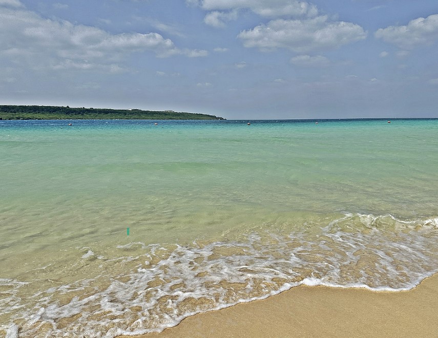 미야코지마-바다