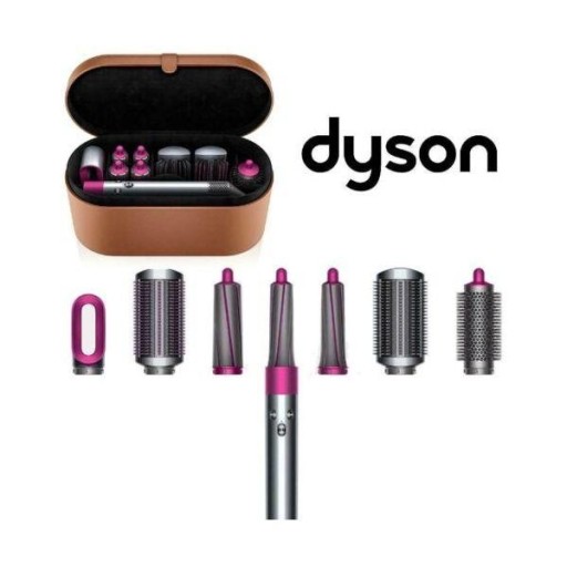 다이슨 에어랩 스타일러 컴플리트