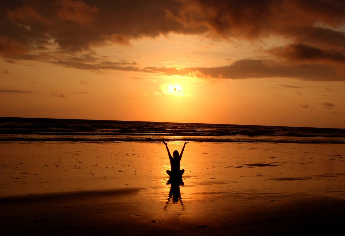 진짜 건강은 ‘호흡’에서 시작된다