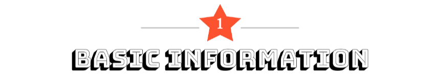 1. 기본정보